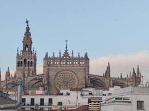 Blue House Arenal Seville